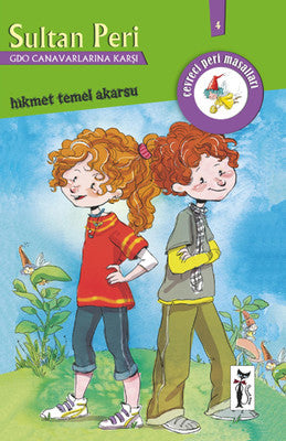 Sultan Peri | Çizmeli Kedi