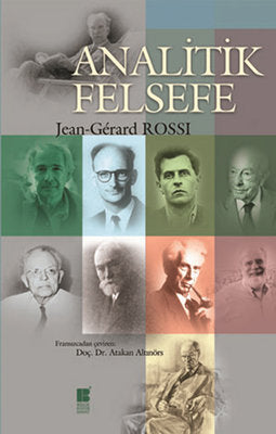 Analitik Felsefe | Bilge Kültür Sanat