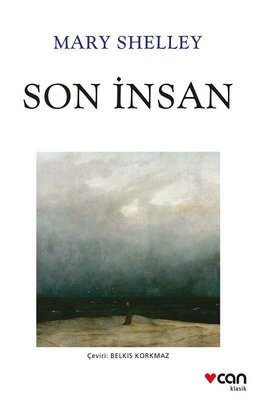 Son İnsan | Çınar Yayınları