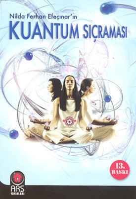 Kuantum Sıçraması | Arş Yayınları