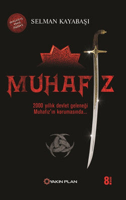 Muhafız | Yakın Plan Yayınları