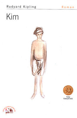Kim | Nesin Yayınevi - Edebiyat Dizisi (İnce Kapak)