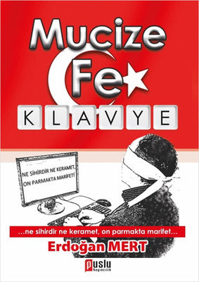 Mucize Fe Klavye | Puslu Yayıncılık