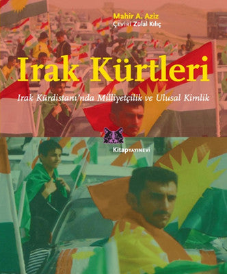 Irak Kürtleri | Kitap Yayınevi