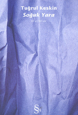Soğuk Yara | Everest Yayınları