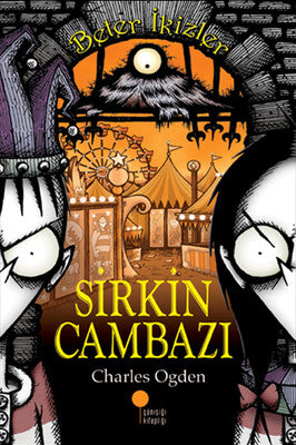 Sirkin Cambazı | Günışığı Yayınları