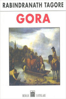 Gora | Oda Yayınları