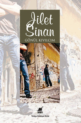 Jilet Sinan | Ayrıntı Yayınları
