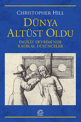 Dünya Altüst Oldu | İletişim Yayınları