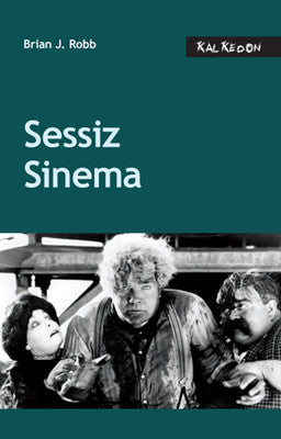 Sessiz Sinema | Kalkedon
