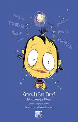 Kitika Li Ber Tifike | Nota Bene Yayınları