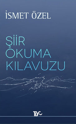 Şiir Okuma Kılavuzu | Tiyo Yayınları