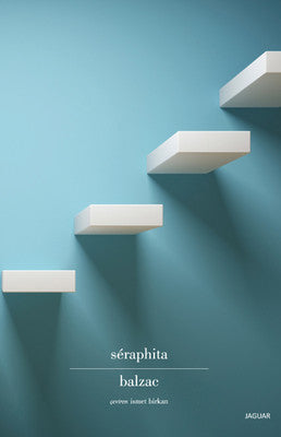 Seraphita | Jaguar Yayınları