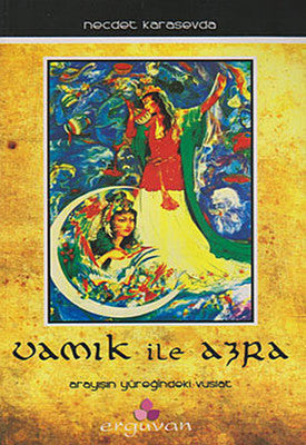 Vamık ile Azra | Erguvan Yayınları