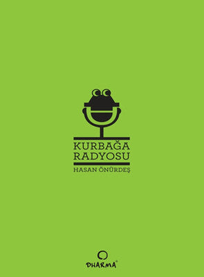 Kurbağa Radyosu | Dharma Yayınları