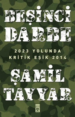 Beşinci Darbe | Timaş Yayınları