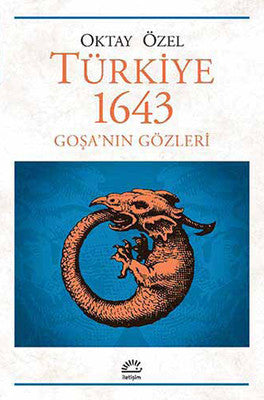 Türkiye 1643 Goşa'nın Gözleri | İletişim Yayınları