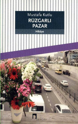 Rüzgarlı Pazar | Dergah Yayınları