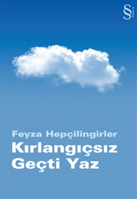 Kırlangıçsız Geçti Yaz | Everest Yayınları
