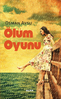 Ölüm Oyunu (Özel Baskı) | Alfa Yayınları