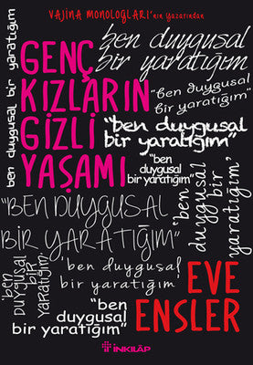 Genç Kızların Gizli Yaşamı | İnkılap Yayınları