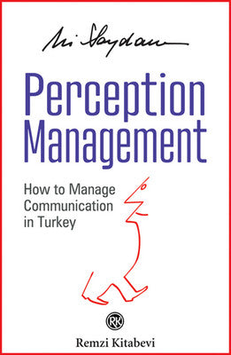 Perception Management | Remzi Kitabevi