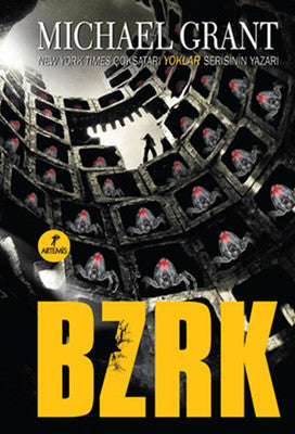 Bzrk | Artemis Yayınları