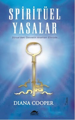 Spiritüel Yasalar | Maya Kitap