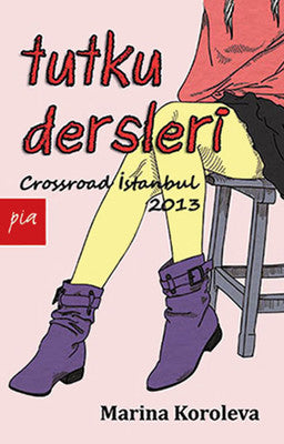 Tutku Dersleri | Pia