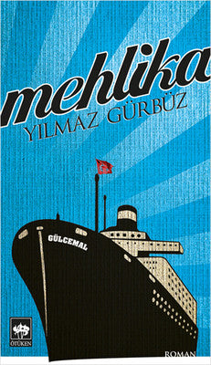 Mehlika | Ötüken Neşriyat Yayınları