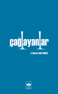 Çağlayanlar | Bilge Kültür Sanat
