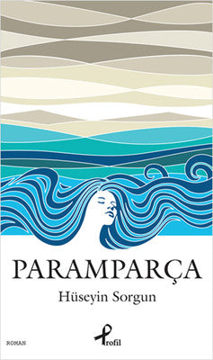 Paramparça | Profil Kitap
