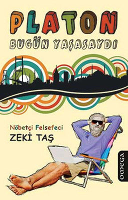 Platon Bugün Yaşasaydı | Mega Yayınları