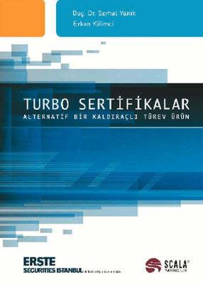 Turbo Sertifikalar | Scala Yayıncılık
