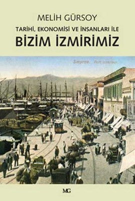 Bizim İzmirimiz | Metis Yayınları