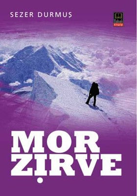 Mor Zirve | Ozan Yayıncılık