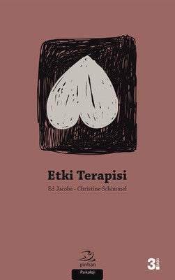 Etki Terapisi | Pinhan Yayıncılık