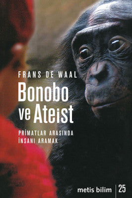 Bonobo ve Ateist | Metis Yayınları
