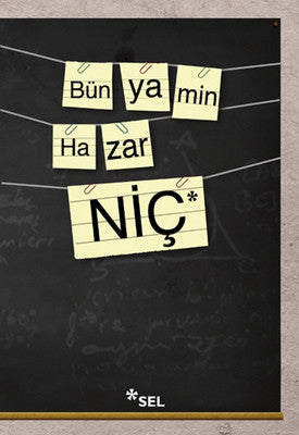 Niç | Sel Yayıncılık