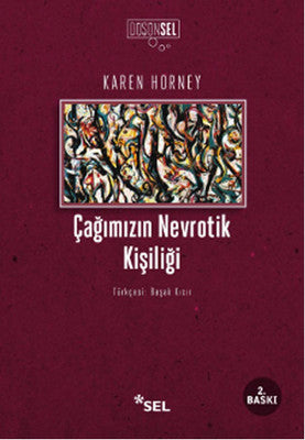 Çağımızın Nevrotik Kişiliği | Sel Yayıncılık