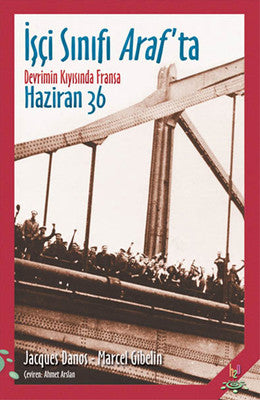 İşçi Sınıfı Araf'ta | h2o Kitap