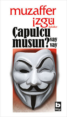 Çapulcu musun Vay Vay? | Bilgi Yayınevi