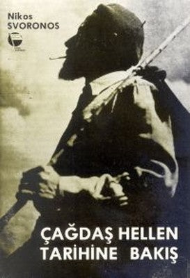 Çağdaş Hellen Tarihine Bakış | Belge Yayınları