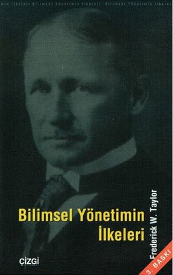 Bilimsel Yönetimin İlkeleri | Çizgi Kitapevi