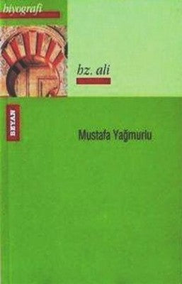 Hz. Ali | Beyan Yayınları