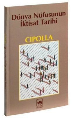 Dünya Nüfusunun İktisat Tarihi | Ötüken Neşriyat