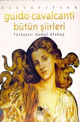 Bütün Şiirleri | İmge Kitabevi