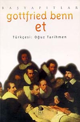 Et | İmge Kitabevi