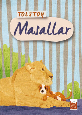 Masallar | Şule Yayınları