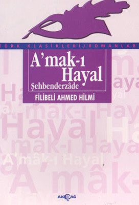 Amak-ı Hayal | Akçağ Yayınları